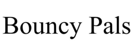 BOUNCY PALS trademark