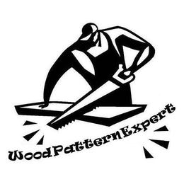 WOODPATTERNEXPERT trademark