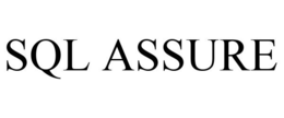 SQL ASSURE trademark