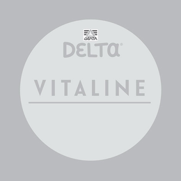 DELTA VITALINE trademark