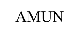 AMUN trademark