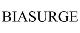 BIASURGE trademark