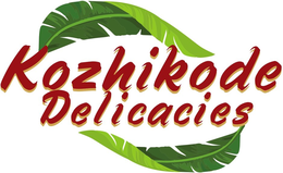 KOZHIKODE DELICACIES trademark