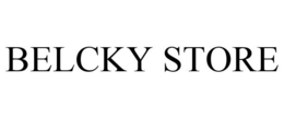 BELCKY STORE trademark