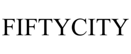 FIFTYCITY trademark