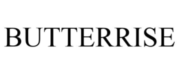 BUTTERRISE trademark