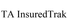 TA INSUREDTRAK trademark