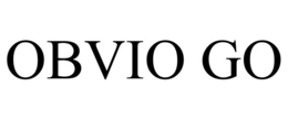 OBVIO GO trademark