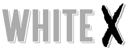 WHITE X trademark