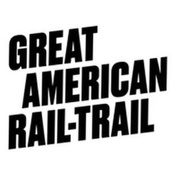 GREAT AMERICAN RAIL-TRAIL trademark