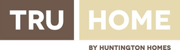 TRU HOME BY HUNTINGTON HOMES trademark