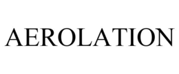 AEROLATION trademark