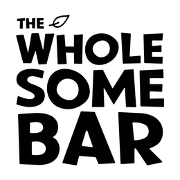 THE WHOLE SOME BAR trademark