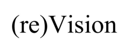 (RE)VISION trademark
