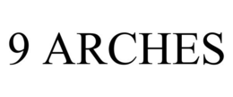 9 ARCHES trademark
