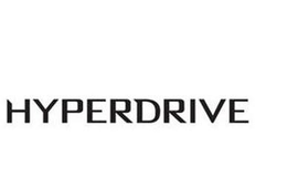 HYPERDRIVE trademark