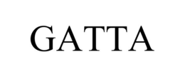 GATTA trademark