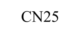 CN25 trademark