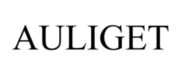 AULIGET trademark