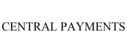 CENTRAL PAYMENTS trademark