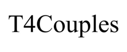 T4COUPLES trademark