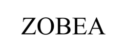 ZOBEA trademark
