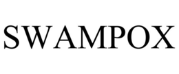 SWAMPOX trademark