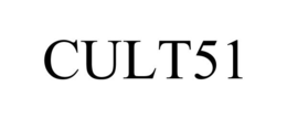 CULT51 trademark