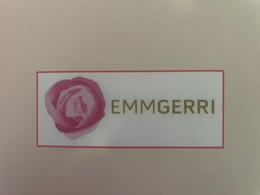 EMMGERRI trademark
