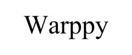 WARPPY trademark