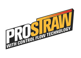 PROSTRAW WITH CONTROL FLOW TECHNOLOGY trademark