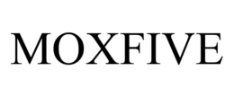 MOXFIVE trademark