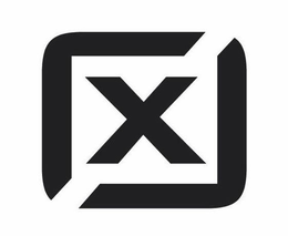 X trademark