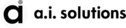 A A.I. SOLUTIONS trademark