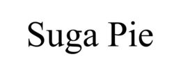 SUGA PIE trademark