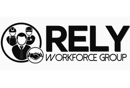 RELY WORKFORCE GROUP trademark