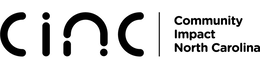 CINC COMMUNITY IMPACT NORTH CAROLINA trademark