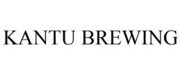 KANTU BREWING trademark