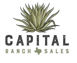 CAPITAL RANCH SALES trademark