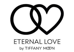 ETERNAL LOVE BY TIFFANY MOON trademark