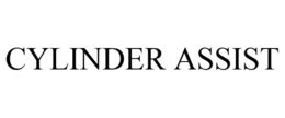 CYLINDER ASSIST trademark
