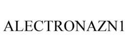 ALECTRONAZN1 trademark