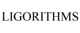 LIGORITHMS trademark