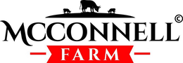 MCCONNELL FARM trademark