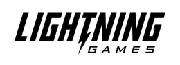 LIGHTNING GAMES trademark