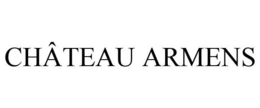 CHÂTEAU ARMENS trademark