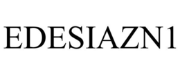 EDESIAZN1 trademark