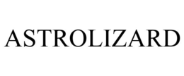 ASTROLIZARD trademark