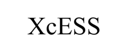 XCESS trademark