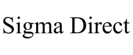 SIGMA DIRECT trademark